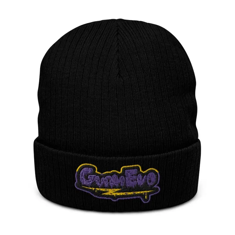 GuamEvo Beanie