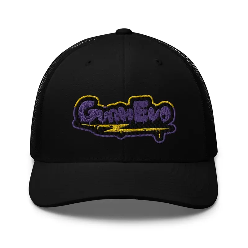 Trucker Hat